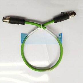 1PCS تشفير إشارة التغذية المرتدة كابل ل ZK1090-6161-5100 10M in Kuwait