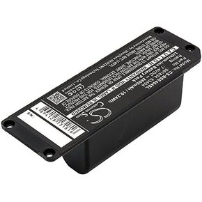 Compatible with Battery Bose 063404 413295, Soundlink Mini in Saudi Arabia