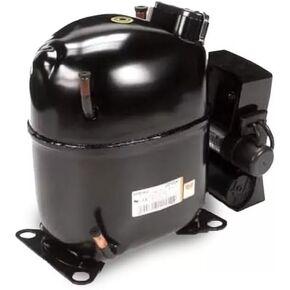 Embraco NJ2212GJ 000013175 Manitowoc Freezer Compressor – Compressor Power Supply 208-230 V 60 Hz Freezer Compressor Replacement – R-404A Compressor for freezer in Saudi Arabia