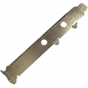 PCIe 5.0 4.0 Riser Test Card PCIe X16 X8 X1 Extension Adapter for Motherboard Slot Protection Height-Increasing Card Test (Half-Height Bracket) in Saudi Arabia