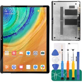 for Microsoft Surface Pro X Screen Replacement Digitizer for Surface Pro X LCD Screen for Microsoft Surface Pro X 1876 Touch Screen Display Assembly Repair M1042400 2022 (Only for 13") in Saudi Arabia