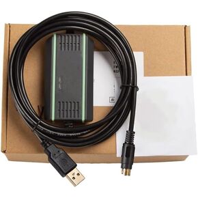 USB-EXCAB-PC23204 for Programming Cable Download Cable Data Cable Gold-Plated High-Speed Electromagnetic Isolated Model FT232RL Chip 3 Meter in Saudi Arabia