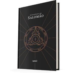 A Clavicula de Salomao (Em Portugues do Brasil) in Saudi Arabia