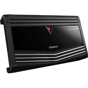 Kenwood KAC-9106D 2000 WATT MONOBLOCK C CAR AUDIO AUDIO AUDIO AUDIO AUDIO AUDIO AMP (متجدد) in Kuwait
