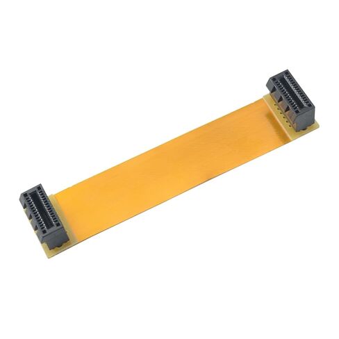 N-Card SLI Bridge Cable N Card Crossfire Wire for Dual-Card Interconnection Technology in Saudi Arabia