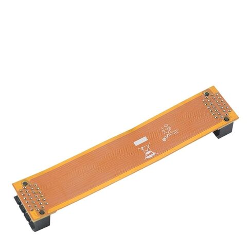 N-Card SLI Bridge Cable N Card Crossfire Wire for Dual-Card Interconnection Technology in Saudi Arabia