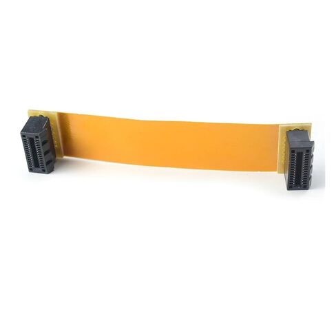 N-Card SLI Bridge Cable N Card Crossfire Wire for Dual-Card Interconnection Technology in Saudi Arabia