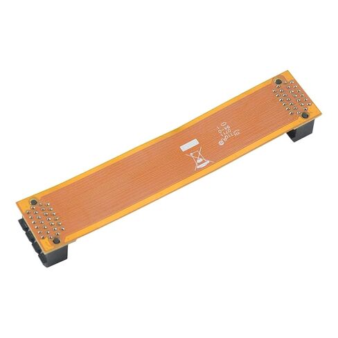 N-Card SLI Bridge Cable N Card Crossfire Wire for Dual-Card Interconnection Technology in Saudi Arabia