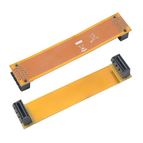 N-Card SLI Bridge Cable N Card Crossfire Wire for Dual-Card Interconnection Technology in Saudi Arabia