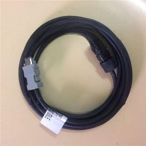 1pcs جديد للكابل المشفر المحرك servo MFECA0030TD 3M in Saudi Arabia