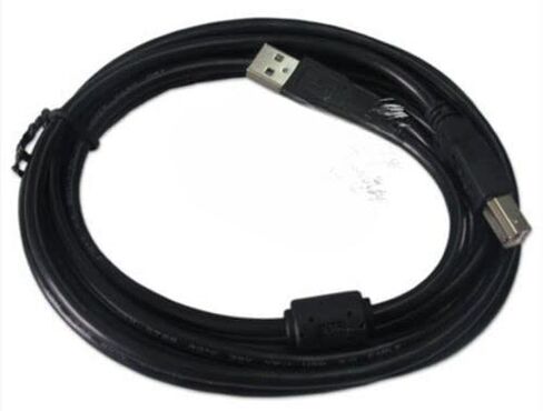 1PCS جديد DOP-CAUSBAB لـ ASDA-A2 Series Servo Download Cable 3M in Kuwait