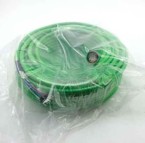1PCS New for 6FX5002-2CA12-1FA0 Servo Encoder Cable 50M in Saudi Arabia