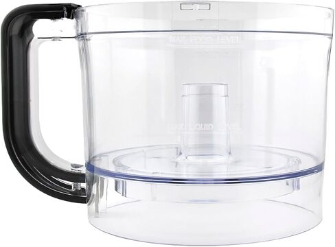 جزء حقيقي من استبدال Workbowl OEM متوافق مع Black+Decker 8 Cup Food Processor FP4100B / FP4200B in Saudi Arabia