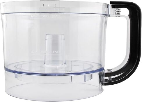 جزء حقيقي من استبدال Workbowl OEM متوافق مع Black+Decker 8 Cup Food Processor FP4100B / FP4200B in Saudi Arabia