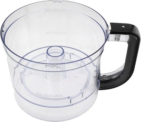 جزء حقيقي من استبدال Workbowl OEM متوافق مع Black+Decker 8 Cup Food Processor FP4100B / FP4200B in Saudi Arabia