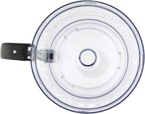 جزء حقيقي من استبدال Workbowl OEM متوافق مع Black+Decker 8 Cup Food Processor FP4100B / FP4200B in Saudi Arabia
