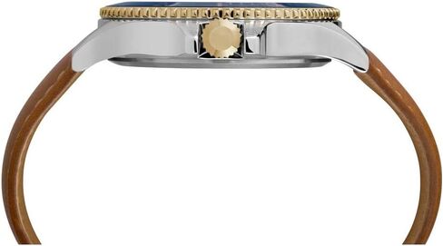 Timex Men's Harborside 42mm Watch in Saudi Arabia