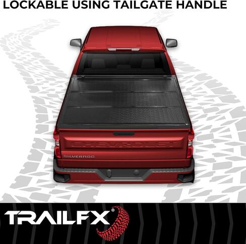 TFX3532 القياسي HTF Ranger 5.1 in Saudi Arabia