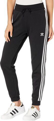 adidas Originals Women's Slim Cuffed Pants in Saudi Arabia