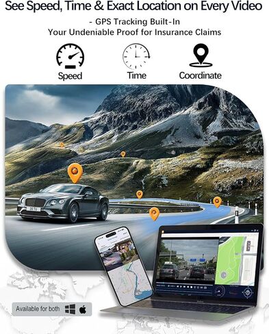 4 قناة 360 عرض Dash Cam الأمامي والخلف داخل الكاميرا للسيارات ، وضع وقوف السيارات Radar 24H ملليمتر ، و WIFI على نطاق واسع ، GPS ، الرؤية الليلية ، شاشة 3.18 بوصة ، 170 زاوية واسعة ، WDR ، بطاقة 128G in Kuwait
