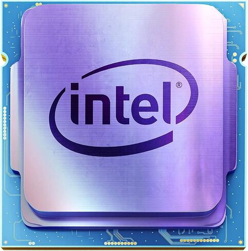 Intel Core i5-10400f معالج سطح المكتب 6 النوى حتى 4.3 جيجاهرتز دون رسومات المعالج LGA1200 (شرائح سلسلة Intel 400) 65W ، رقم الطراز: BX8070110400F (متجدد) in Saudi Arabia