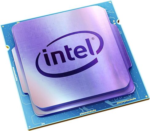 Intel Core i5-10400f معالج سطح المكتب 6 النوى حتى 4.3 جيجاهرتز دون رسومات المعالج LGA1200 (شرائح سلسلة Intel 400) 65W ، رقم الطراز: BX8070110400F (متجدد) in Saudi Arabia