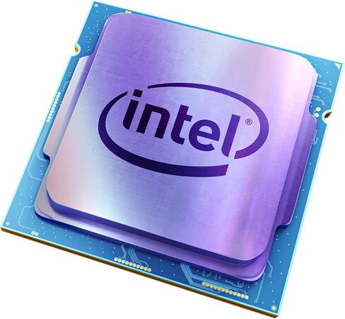 Intel Core i5-10400f معالج سطح المكتب 6 النوى حتى 4.3 جيجاهرتز دون رسومات المعالج LGA1200 (شرائح سلسلة Intel 400) 65W ، رقم الطراز: BX8070110400F (متجدد) in Saudi Arabia