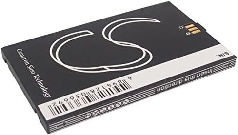 3.7v Compatible with Battery Sonos 01000000118, URC-CB200 CB200, CB200WR1, Controller 200, Controller CB200, Controller CR200, CR200 in Saudi Arabia