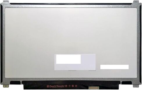 13.3 inch LCD screen for 430 G3 laptop LED screen display 30 pins (upper and lower)(Upper and lower) in Saudi Arabia