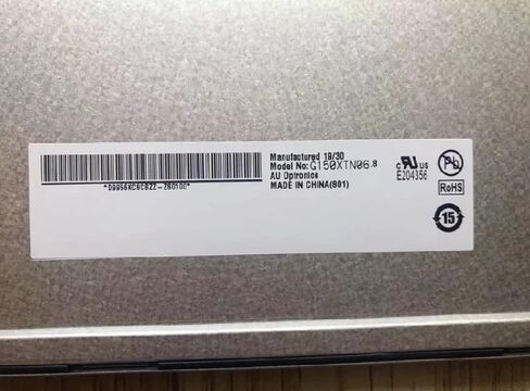 for G150XTN06.8 LCD Screen for G150XTN06.8 Display Replacement Kit 15" 1024 * 768 in Saudi Arabia