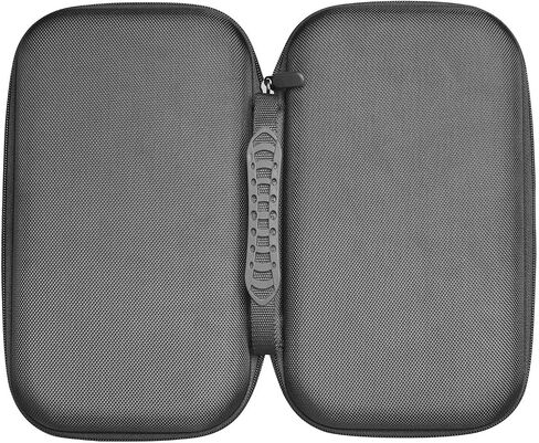 ZEZEFUFU Portable Speaker Storage Bag Carrying Protective Case Organizer for Bose SoundLink 3 III Speaker in Saudi Arabia