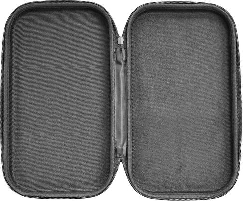 ZEZEFUFU Portable Speaker Storage Bag Carrying Protective Case Organizer for Bose SoundLink 3 III Speaker in Saudi Arabia