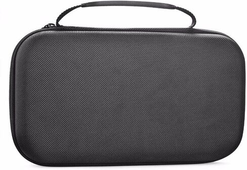 ZEZEFUFU Portable Speaker Storage Bag Carrying Protective Case Organizer for Bose SoundLink 3 III Speaker in Saudi Arabia