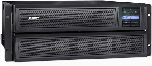 APC Cables APC Smart-UPS 3000VA Tower/Rack Mountable UPS - 2.70 kWTower/Rack Mountable in Saudi Arabia