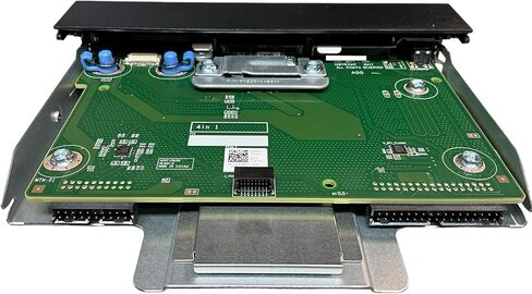 Compatible with POWEREDGE T640 Tower Control Panel Assembly 93XD7 in Saudi Arabia