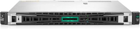 Hewlett Packard Enterprise ProLiant DL20 Gen11 Rack Server w/one Intel Xeon 6325P Processor, 3.5GHz, 4c 1P 1x16GB-U 2LFF 2x1TB HDD 1x290W PS (HPE Smart Choice P83282-005) in Saudi Arabia