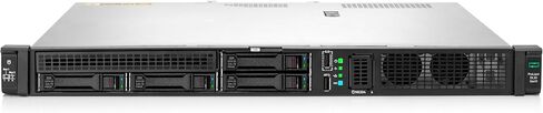 Hewlett Packard Enterprise ProLiant DL20 Gen11 Rack Server w/one Intel Xeon 6325P Processor, 3.5GHz, 4c 1P 1x16GB-U 2LFF 2x1TB HDD 1x290W PS (HPE Smart Choice P83282-005) in Saudi Arabia