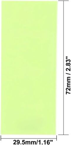 100pcs 18650 أنبوب تقلص الحرارة ، لأكمام التفاف البطارية PVC قابلة للانكماش الأكمام الغلاف li-ion (الأرجواني) in Kuwait