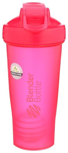Classic Blender Bottle With Loop 28 Ounce, 1 EA in Saudi Arabia