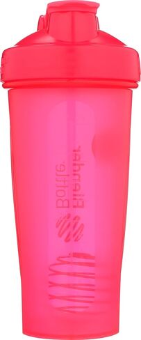 Classic Blender Bottle With Loop 28 Ounce, 1 EA in Saudi Arabia