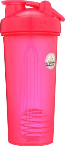 Classic Blender Bottle With Loop 28 Ounce, 1 EA in Saudi Arabia