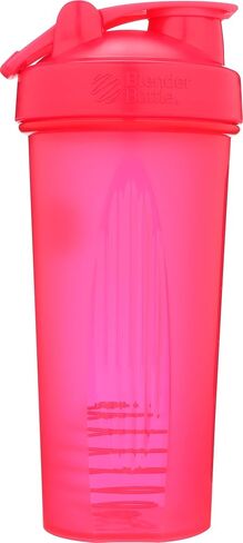Classic Blender Bottle With Loop 28 Ounce, 1 EA in Saudi Arabia