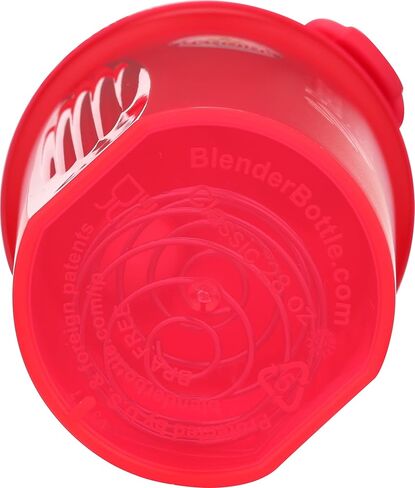 Classic Blender Bottle With Loop 28 Ounce, 1 EA in Saudi Arabia
