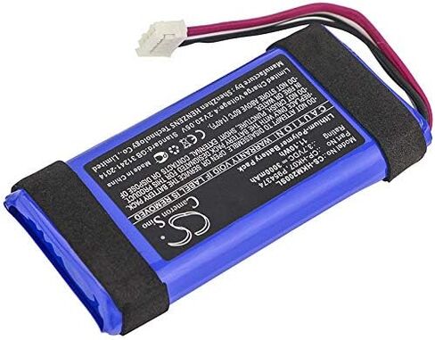 بطارية كاميرون سينو لهارمان/كاردون أونيكس ميني بي إن: هارمان/كاردون CP-HK07 ، P954374 3000MAH in Saudi Arabia