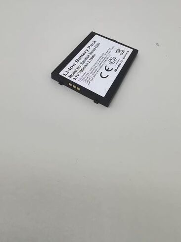 بطارية 2PCS لـ SanDisk Sansa MP3 E250 E260 E250R E260 in Kuwait