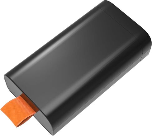 Cameron Sino CS Kerui New 4500mAh Pratect Battery for JBL Partybox Club 120 FG2Cell21700P in Saudi Arabia