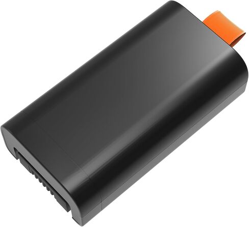 Cameron Sino CS Kerui New 4500mAh Pratect Battery for JBL Partybox Club 120 FG2Cell21700P in Saudi Arabia