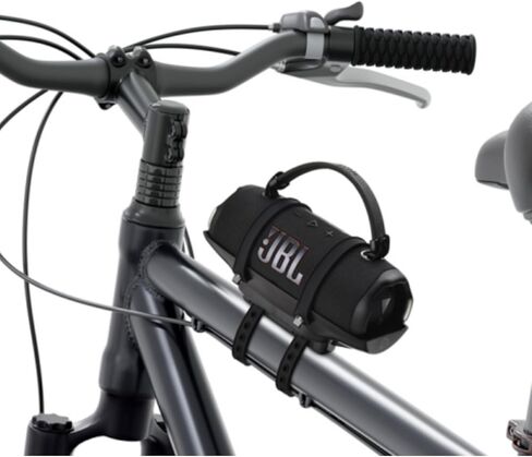 Bike Motocycle Speaker Mount Bracket Holder for JBL Charge 6/5/4/3/Charge Essential 2/Charge Essential in Saudi Arabia