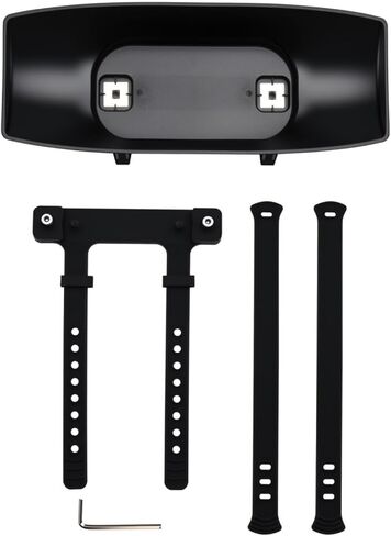 Bike Motocycle Speaker Mount Bracket Holder for JBL Charge 6/5/4/3/Charge Essential 2/Charge Essential in Saudi Arabia