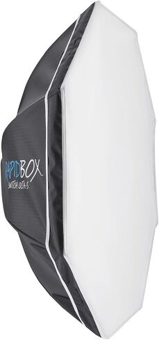 Westcott FJ400 Strobe 1 Light Backpack Kit With FJ-X3 M Universal Wireless Trigger and Eyelighter Bundle (22 عنصرًا) in Saudi Arabia